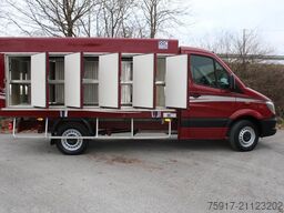 MERCEDES-BENZ Sprinter 311  Euro 6 Cold Car -33°C ATP 03/29