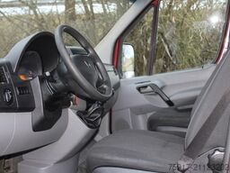MERCEDES-BENZ Sprinter 311  Euro 6 Cold Car -33°C ATP 03/29