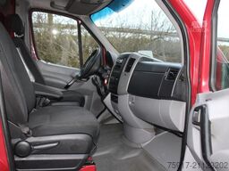 MERCEDES-BENZ Sprinter 311  Euro 6 Cold Car -33°C ATP 03/29