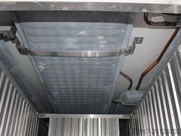 MERCEDES-BENZ Sprinter 311  Euro 6 Cold Car -33°C ATP 03/29