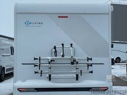 SUNLIVING S 75 SL | Dülmener Edt. | Einzelbetten | Miete