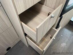 SUNLIVING S 75 SL | Dülmener Edt. | Einzelbetten | Miete