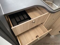 SUNLIVING S 75 SL | Dülmener Edt. | Einzelbetten | Miete