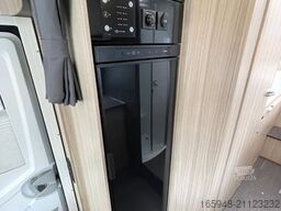 SUNLIVING S 75 SL | Dülmener Edt. | Einzelbetten | Miete