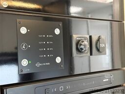 SUNLIVING S 75 SL | Dülmener Edt. | Einzelbetten | Miete