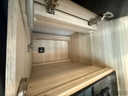 SUNLIVING S 75 SL | Dülmener Edt. | Einzelbetten | Miete