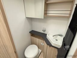 SUNLIVING S 75 SL | Dülmener Edt. | Einzelbetten | Miete