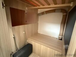 SUNLIVING S 75 SL | Dülmener Edt. | Einzelbetten | Miete