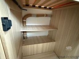 SUNLIVING S 75 SL | Dülmener Edt. | Einzelbetten | Miete