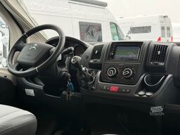 SUNLIVING S 75 SL | Dülmener Edt. | Einzelbetten | Miete