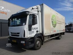 IVECO ML150E25/P | E 6 | AIRCO | CC | DUTCH TRUCK | GO