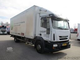 IVECO ML150E25/P | E 6 | AIRCO | CC | DUTCH TRUCK | GO