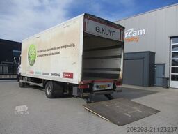 IVECO ML150E25/P | E 6 | AIRCO | CC | DUTCH TRUCK | GO
