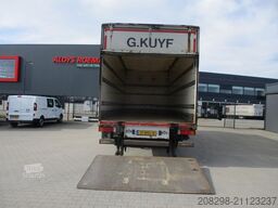IVECO ML150E25/P | E 6 | AIRCO | CC | DUTCH TRUCK | GO