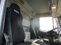 IVECO ML150E25/P | E 6 | AIRCO | CC | DUTCH TRUCK | GO