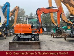 LIEBHERR A 311 Litronic / Hammerleitung / SW / VSA / ZSA