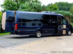 Mercedes-Benz Sprinter 519 XXL, LUXURY LINE 20+1