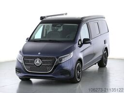 Mercedes-Benz V 300 Marco Polo,AMG,EasyUp,Leder,AHK,5Sitzer