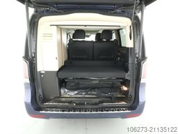 Mercedes-Benz V 300 Marco Polo,AMG,EasyUp,Leder,AHK,5Sitzer