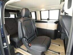Mercedes-Benz V 300 Marco Polo,AMG,EasyUp,Leder,AHK,5Sitzer