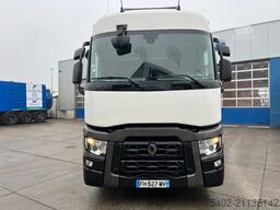 Renault T480 Comfort / 2x Tank / Stand Airco