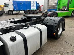 Renault T480 Comfort / 2x Tank / Stand Airco