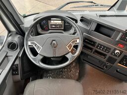 Renault T480 Comfort / 2x Tank / Stand Airco