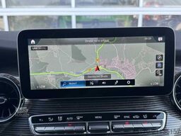Mercedes-Benz V 300 d AVA ED 6Sitze Burmester 360Kamera el Tür