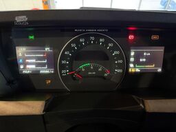 Volvo FH PALFINGER 92TM/FLYJIB!!LIEREURO6!!TOP!! WORD...