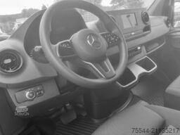 MERCEDES-BENZ Sprinter III 519 CDI 4x4/AC/StHz/KAMERA/Navi/AHK