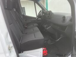 MERCEDES-BENZ Sprinter III 519 CDI 4x4/AC/StHz/KAMERA/Navi/AHK