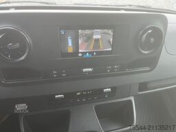 MERCEDES-BENZ Sprinter III 519 CDI 4x4/AC/StHz/KAMERA/Navi/AHK