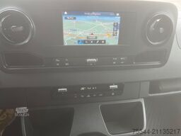 MERCEDES-BENZ Sprinter III 519 CDI 4x4/AC/StHz/KAMERA/Navi/AHK