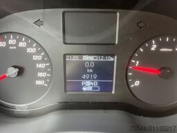 MERCEDES-BENZ Sprinter III 519 CDI 4x4/AC/StHz/KAMERA/Navi/AHK