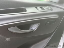 MERCEDES-BENZ Sprinter III 519 CDI 4x4/AC/StHz/KAMERA/Navi/AHK