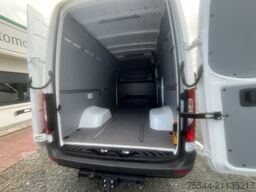 MERCEDES-BENZ Sprinter III 519 CDI 4x4/AC/StHz/KAMERA/Navi/AHK
