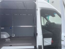 MERCEDES-BENZ Sprinter III 519 CDI 4x4/AC/StHz/KAMERA/Navi/AHK