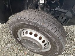 MERCEDES-BENZ Sprinter III 519 CDI 4x4/AC/StHz/KAMERA/Navi/AHK