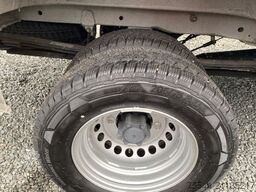 MERCEDES-BENZ Sprinter III 519 CDI 4x4/AC/StHz/KAMERA/Navi/AHK