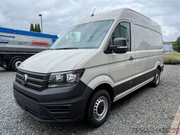 VOLKSWAGEN Crafter L3H3 Klima-Laderaum/Frischdienst/Kühlung