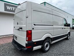 VOLKSWAGEN Crafter L3H3 Klima-Laderaum/Frischdienst/Kühlung