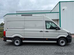 VOLKSWAGEN Crafter L3H3 Klima-Laderaum/Frischdienst/Kühlung