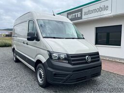 VOLKSWAGEN Crafter L3H3 Klima-Laderaum/Frischdienst/Kühlung