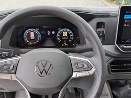 VOLKSWAGEN Crafter L3H3 Klima-Laderaum/Frischdienst/Kühlung