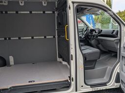 VOLKSWAGEN Crafter L3H3 Klima-Laderaum/Frischdienst/Kühlung