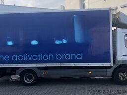 Mercedes-Benz Atego 815