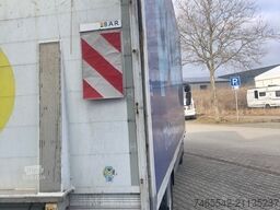 Mercedes-Benz Atego 815