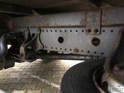 Mercedes-Benz Atego 815