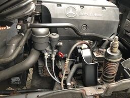 Mercedes-Benz Atego 815