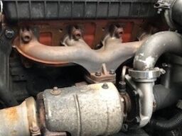 Mercedes-Benz Atego 815